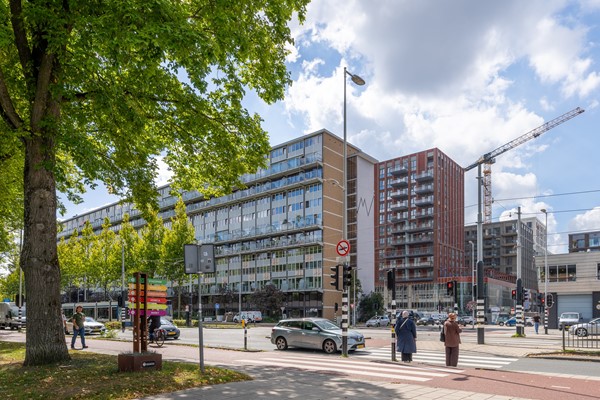 Medium property photo - Nicolaas Anslijnstraat 49, 1068 WP Amsterdam
